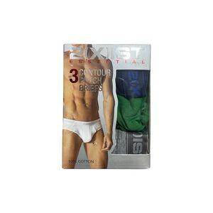 2Xist Pouch Brief Underwear Men’s Medium